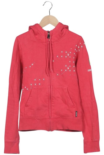 Zimtstern kapuzenpullover - zimtstern,