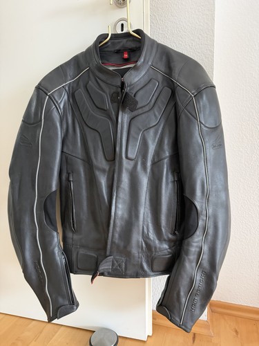 Hein gericke motorrad - hein,