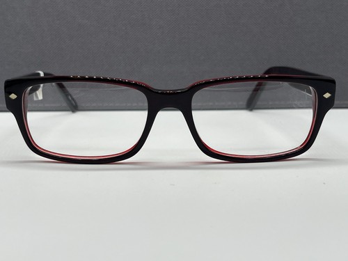 Brille herren damen - herren, eckig