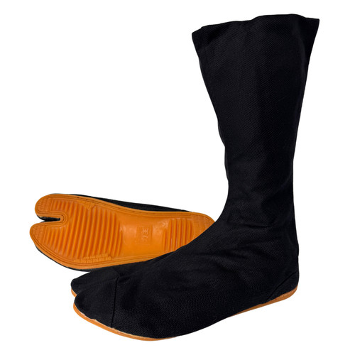 Rikio fighter tabi - rikio,