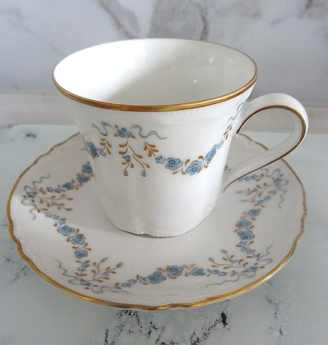 Hutschenreuther racine - ♛,