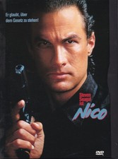 Nico--DVD-Snapper Case--Steven