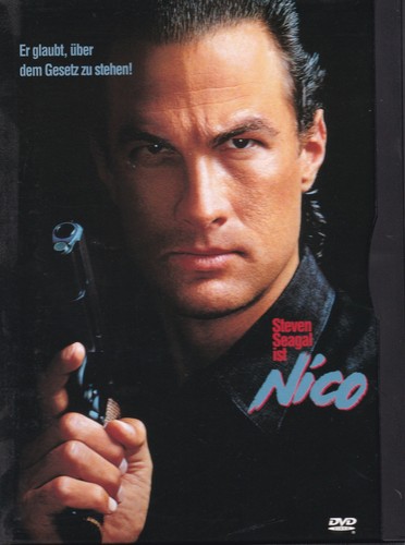 Nico dvd snapper case steven - nico--dvd-snapper, case--steven