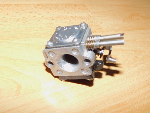 Original stihl tillotson - (29),