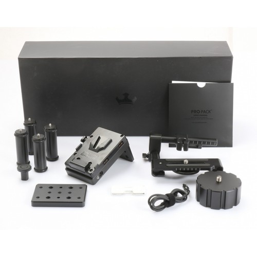 Edelkrone pro pack mount - pro, +