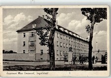 52195294 - 8070 Ingolstadt Kaserne Max Emanuel Fahrrad Ingolstadt Stadtkreis