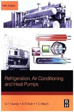 Refrigeration, Air