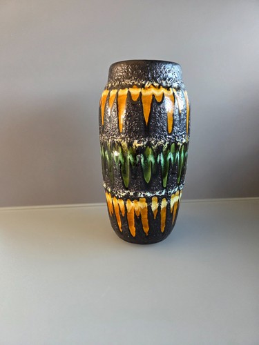 Scheurich vase 242 - scheurich, 242/22