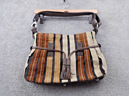 Gianni conti schultertasche - gianni,