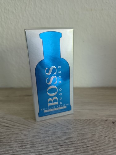 Hugo boss bottled - hugo,