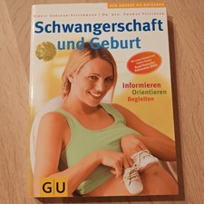 Schwangerschaft und Geburt -
