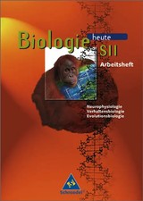 Biologie heute SII / Biologie