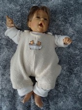 Zapf designer puppe nana - designer,