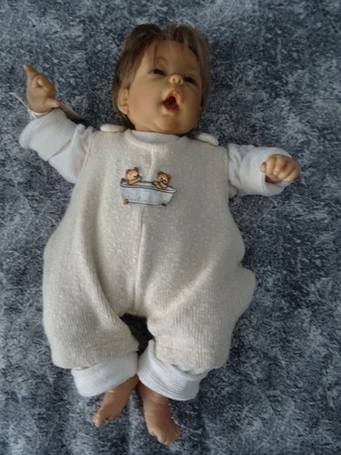 Zapf designer puppe - zapf,