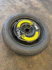 VW Tiguan 5N Ersatzrad Notrad