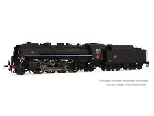 Arnold HN2484 - Dampflok 141 R 840 SNCF Ep.III - Spur N - NEU