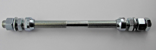 Achse 200mm m11x1 zündapp - m11x1,