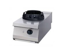 Gastro Gas Wokkocher 1 Flammig