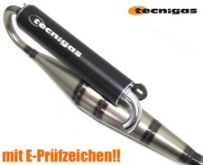 Auspuff Sportauspuff TECNIGAS Next R für Yamaha Aerox 50 (ab Bj. 2004)