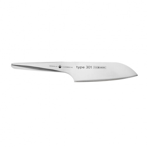 Santoku messer type 301 design - santoku,