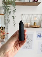 Blauer Sandsteinturm 9 cm