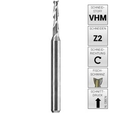 Vhm fräser ø - vhm,
