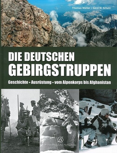 Müller die deutschen - die,