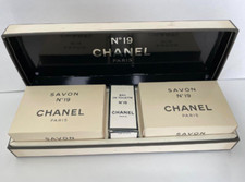 CHANEL Savon N°19 75g 2