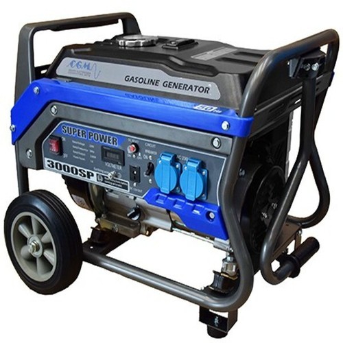 Stromerzeuger cgm 3000sp - cgm,