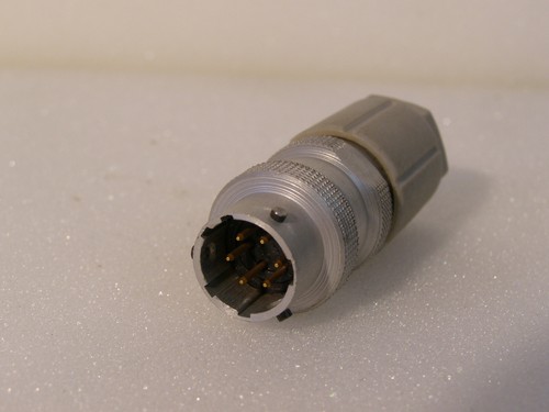 Rft tgl 24685 steckverbindung - 24685,