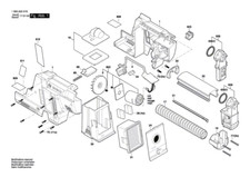 Bosch ersatzteile für - bosch,