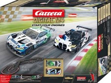 Carrera digital 124 23631 - carrera,