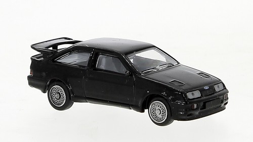 Brekina 19251 ford sierra - 19251, rs