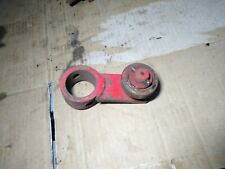 Niemeyer Heuwender HR Schwader Steuerkurbel 12122