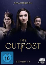The Outpost - Die komplette
