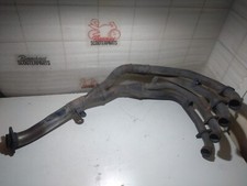 Auspuff Suzuki GSX-R 750 WVBD Krümmer 4in1 K1 K2 K3 GSX-R 600 750