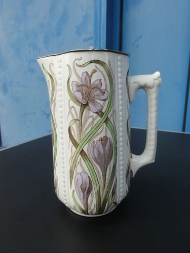 Villeroy boch krug kanne - kanne, um