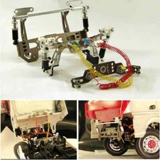 Dynamic Suspension Kit Body