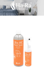 ORIGINAL Ha-Ra Hans Raab