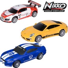Nikko R/C Maßstab 1:20