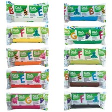 DAS Modelliermasse JUNIOR