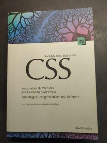 Css anspruchsvolle websites - -,