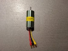 Robbe Roxxy Brushless Inrunner 2040/05 - 4906