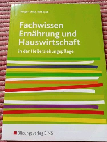 Fachwissen ernährung und - fachwissen.,