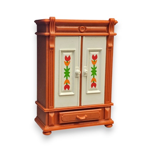 Playmobil haus schrank - playmobil,
