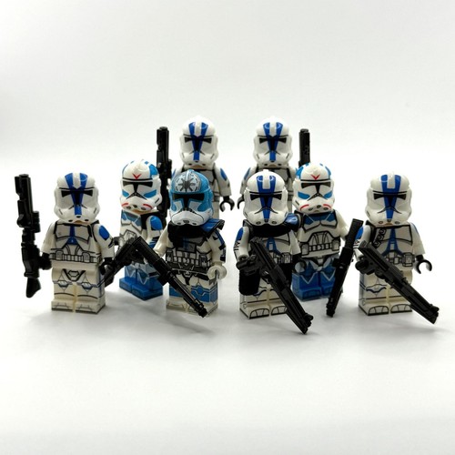 501st legion clone trooper - legion,