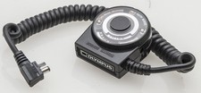 Olympus OM Remote Sensor  Blitzsensor 