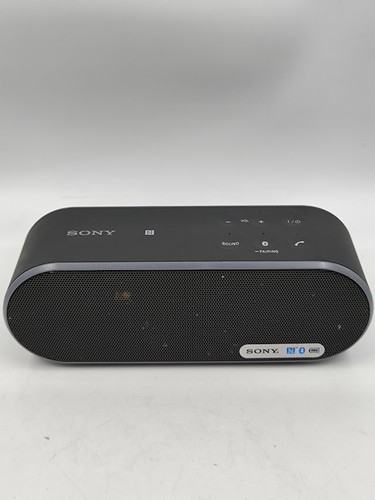 Sony srs tragbarer - srs-x2,