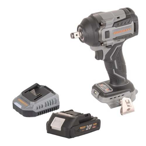 Procraft industrial iw550abb - procraft,