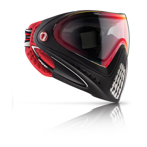 Dye dirtybird thermalmaske - dye,